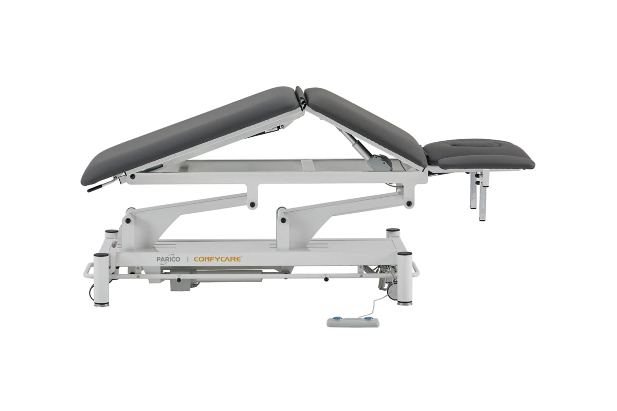 PARICO Coinfycare EL05PRO23 5-section electric treatment table, view 5