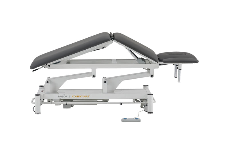 PARICO Coinfycare EL05PRO23 5-section electric treatment table, view 5