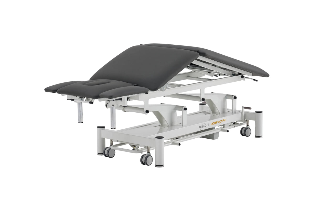 PARICO Coinfycare EL05PRO23 5-section electric treatment table, view 6