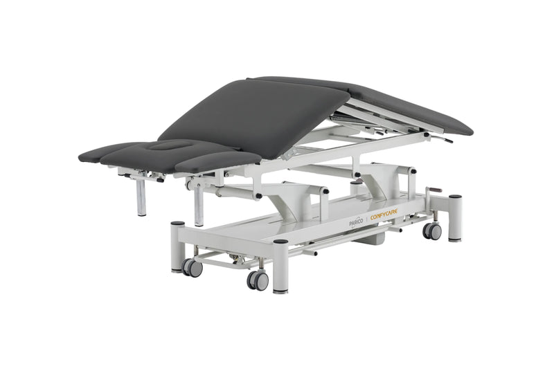 PARICO Coinfycare EL05PRO23 5-section electric treatment table, view 6