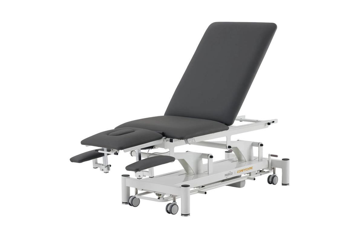 PARICO Coinfycare EL05PRO23 5-section electric treatment table, view 7