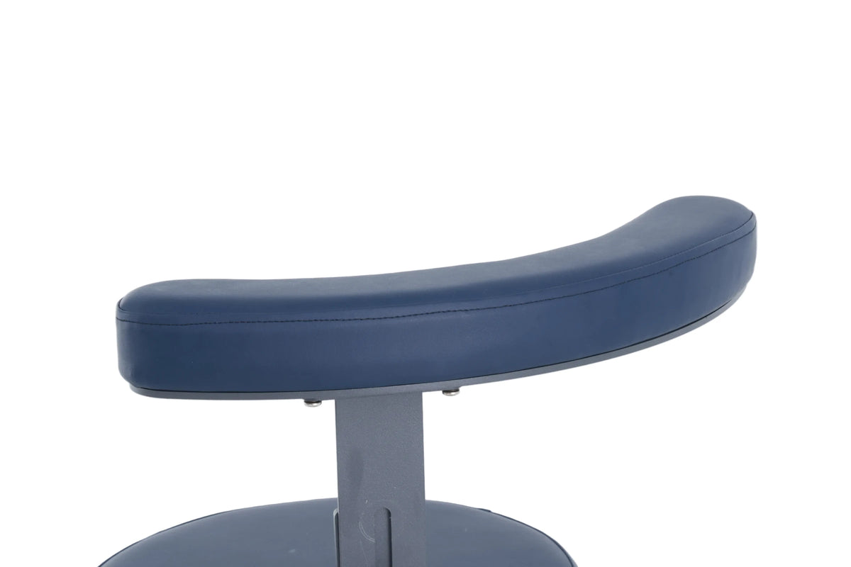 PARICO MA15AR medical stool with swing armrest, view 10